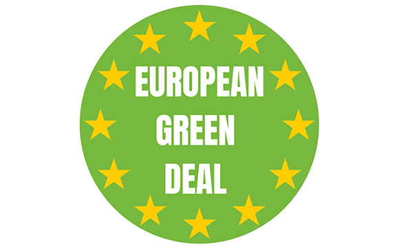 European Green Deal