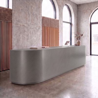 Film décoratif intérieur 3M Architectural Finishes Di-noc CA-418 1220 mm x 50 m