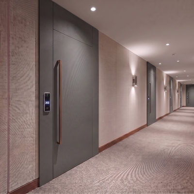 3M Di-Noc Film décoratif d'intérieur CA-420 - Carbon, 1220 mm x 50 m