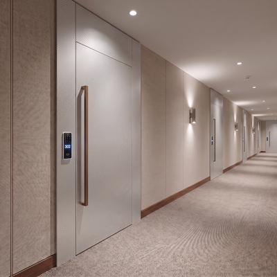 3M Di-Noc Film décoratif d'intérieur TE-1650 - Carbon, 1220 mm x 50 m