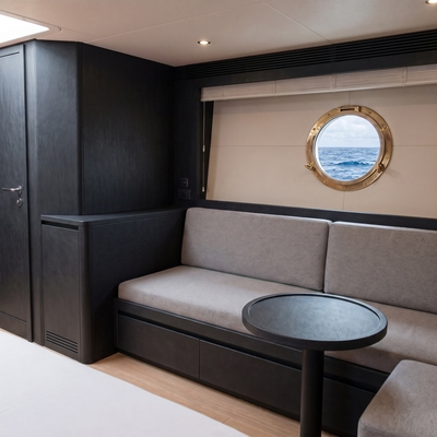 3M Di-Noc Film décoratif d'intérieur LE-1171 - Leather, 1220 mm x 50 m