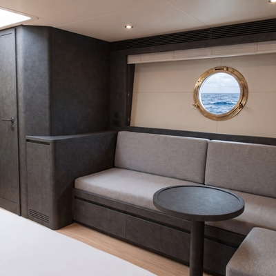 3M Di-Noc Film décoratif d'intérieur SU-2234MT - Suède - Spécial mat, 1220 mm x 50 m