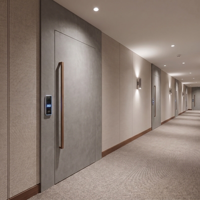 3M Di-Noc Film décoratif d'intérieur LE-1105 - Leather, 1220 mm x 50 m