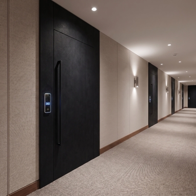 3M Di-Noc Film décoratif d'intérieur LE-1171 - Leather, 1220 mm x 50 m