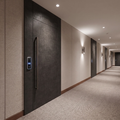 3M Di-Noc Film décoratif d'intérieur SU-2234MT - Suède - Spécial mat, 1220 mm x 50 m