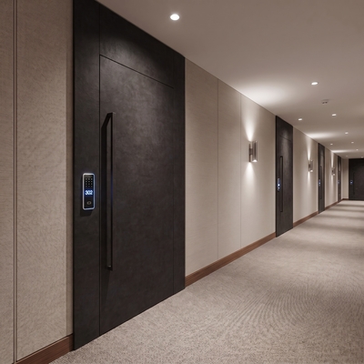 3M Di-Noc Film décoratif d'intérieur SU-2235MT - Suède - Spécial mat, 1220 mm x 50 m