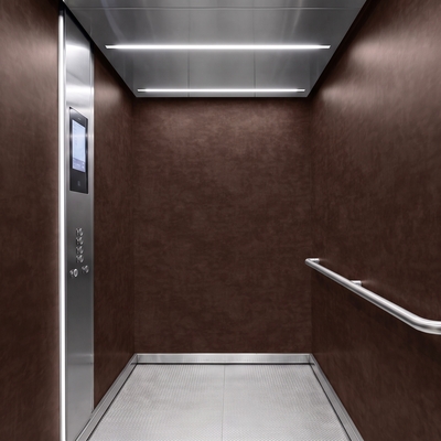 3M Di-Noc Film décoratif d'intérieur SU-2231MT - Suède - Spécial mat, 1220 mm x 50 m