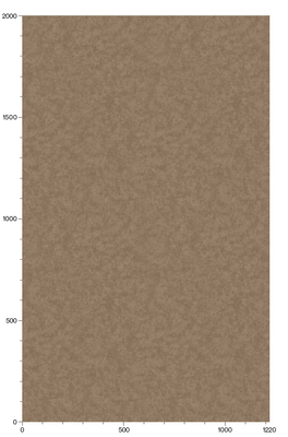 3M Di-Noc Film décoratif d'intérieur LE-2128 - Leather, 1220 mm x 50 m