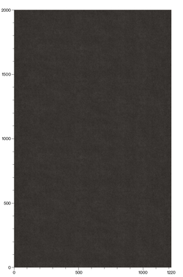 3M DI-NOC interieurfolie LE-2703 - Leather, 1220 mm x 50 m