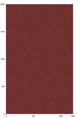 3M Di-Noc Film décoratif d'intérieur LE-2782 - Leather, 1220 mm x 50 m