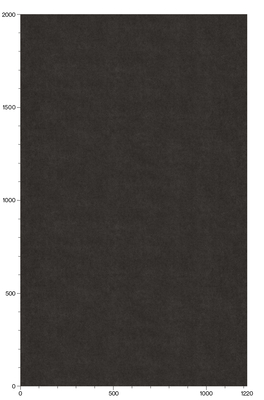 3M Di-Noc série EX pour l'extérieur, LE-703EX - Leather - Exterior, 1220 mm x 50 m
