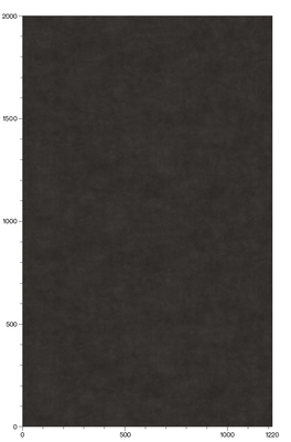 3M Di-Noc Film décoratif d'intérieur SU-2234MT - Suède - Spécial mat, 1220 mm x 50 m