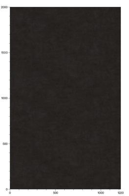 3M Di-Noc Film décoratif d'intérieur SU-2235MT - Suède - Spécial mat, 1220 mm x 50 m