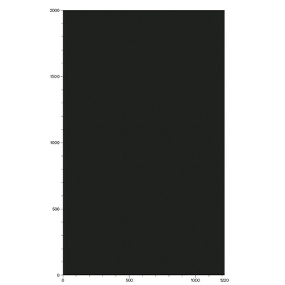 3M DI-NOC interieurfolie CH-1631 - Metal - Metallic Hairline, 1220 mm x 50 m