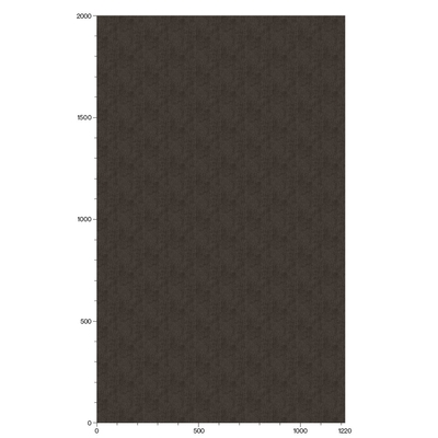 3M DI-NOC interieurfolie LE-1109 - Leather, 1220 mm x 50 m