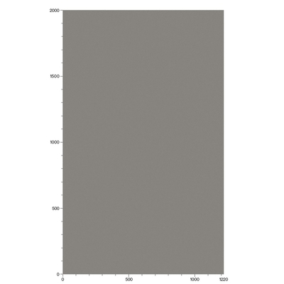 3M DI-NOC serie EX voor buitentoepassingen, ME-004EX - Metallic - Exterior, 1220 mm x 50 m