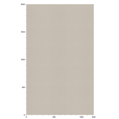 3M Di-Noc Film décoratif d'intérieur ME-1466 - Metallic Hairline, 1220 mm x 50 m