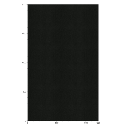 3M DI-NOC interieurfolie ME-1685 - Metal - Metallic Hairline, 1220 mm x 50 m