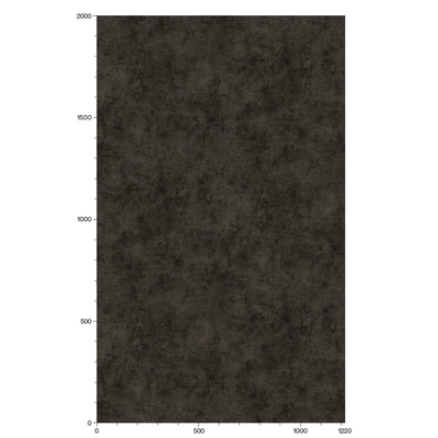 3M DI-NOC interieurfolie ME-2020 - Oxidized Metal - Metallic, 1220 mm x 50 m