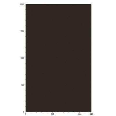 3M Di-Noc Film décoratif d'intérieur ME-2357 - Metallic Palette, 1220 mm x 50 m