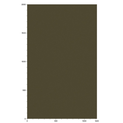 3M Di-Noc Film décoratif d'intérieur ME-2558 - Metal - Metallic, 1220 mm x 50 m