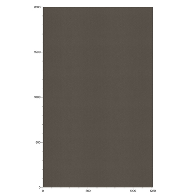 3M Di-Noc Film décoratif d'intérieur série AR, ME-396AR - Metallic Hairline -  1220 mm x 25 m