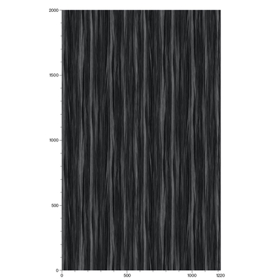 3M DI-NOC interieurfolie MW-1419 - Metallic Wood, 1220 mm x 50 m