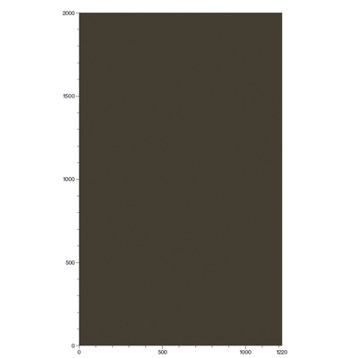 3M Di-Noc série EX pour l'extérieur, PA-039EX - Metal - Metallic, 1220 mm x 50 m