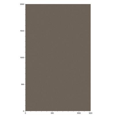 3M Di-Noc Film décoratif d'intérieur PA-046 - Metal - Metallic, 1220 mm x 50 m