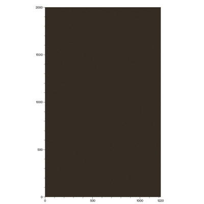 3M DI-NOC interieurfolie PA-181 - Metal - Metallic, 1220 mm x 50 m