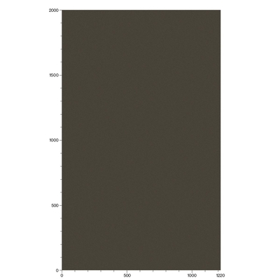 3M DI-NOC serie EX voor buitentoepassingen, PA-1854EX - Metal - Metallic, 1220 mm x 50 m