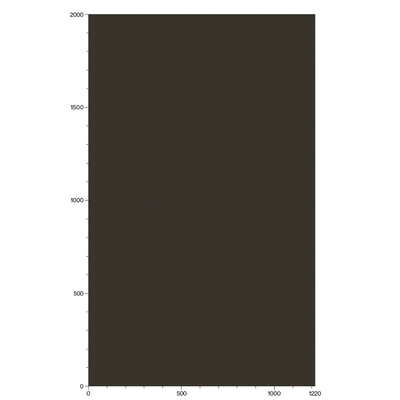 3M Di-Noc Film décoratif d'intérieur PA-185 - Metal - Metallic, 1220 mm x 50 m