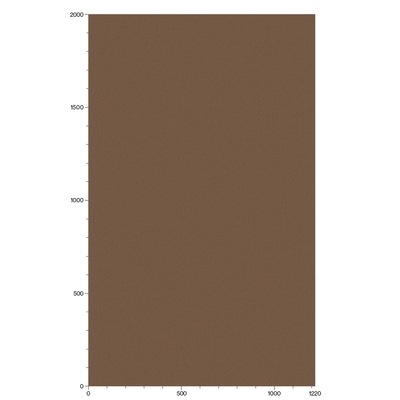 3M Di-Noc Film décoratif d'intérieur PA-320 - Metal - Metallic, 1220 mm x 50 m