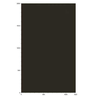 3M Di-Noc série EX pour l'extérieur, PA-389EX - Metal - Metallic, 1220 mm x 50 m