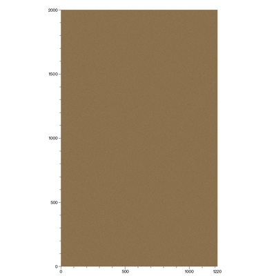 3M Di-Noc Film décoratif d'intérieur PA-683 - Metal - Metallic, 1220 mm x 50 m