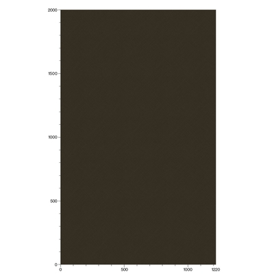 3M DI-NOC interieurfolie VM-1488 - Premium Metal - Hairline Metal, 1220 mm x 25 m