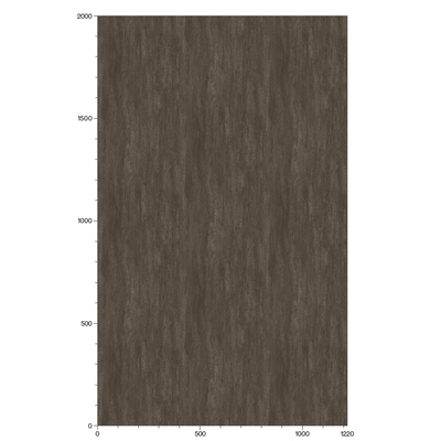 3M DI-NOC interieurfolie VM-2037 - Premium Metal, 1220 mm x 25 m