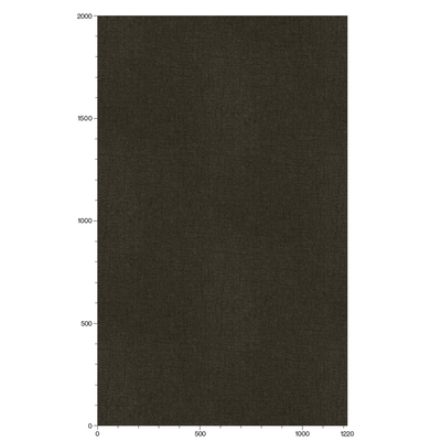 3M Di-Noc Film décoratif d'intérieur VM-2090 - Premium Metal - Haku-Washi, 1220 mm x 25 m