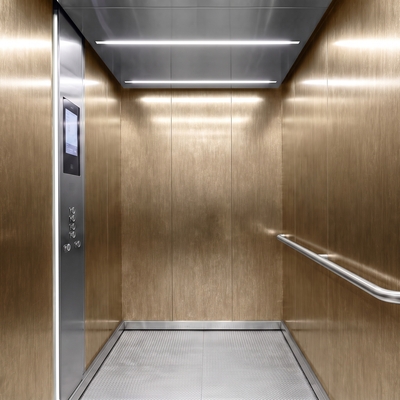 3M Di-Noc Film décoratif d'intérieur AE-1643 - Earth / Stone - Oxidized Metal, 1220 mm x 50 m