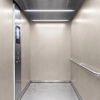3M Di-Noc Film décoratif d'intérieur FA-1153 - Abstract - Hairline Metal, 1220 mm x 50 m