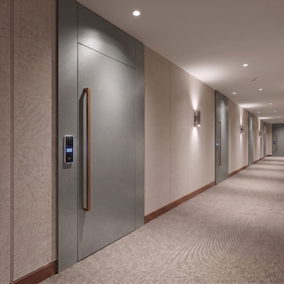 3M Di-Noc Film décoratif d'intérieur CH-1628 - Metal - Metallic Hairline, 1220 mm x 50 m