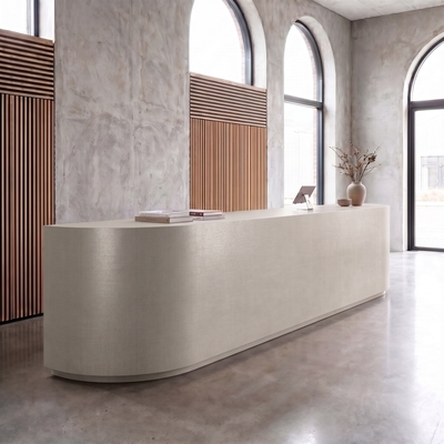 3M Di-Noc Film décoratif d'intérieur CH-2117 - Metal - Metallic Hairline, 1220 mm x 50 m