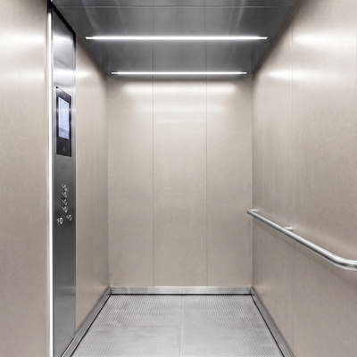 3M Di-Noc Film décoratif d'intérieur CH-2117 - Metal - Metallic Hairline, 1220 mm x 50 m