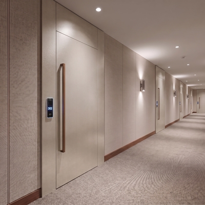 3M Di-Noc Film décoratif d'intérieur CH-2117 - Metal - Metallic Hairline, 1220 mm x 50 m