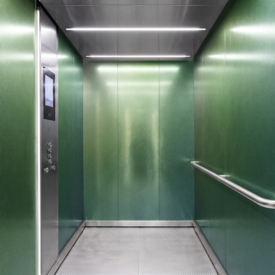 3M Di-Noc Film décoratif d'intérieur ET-1775 - Metal - Effect, 1220 mm x 25 m