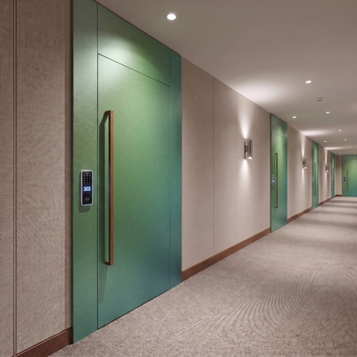 3M Di-Noc Film décoratif d'intérieur ET-1775 - Metal - Effect, 1220 mm x 25 m