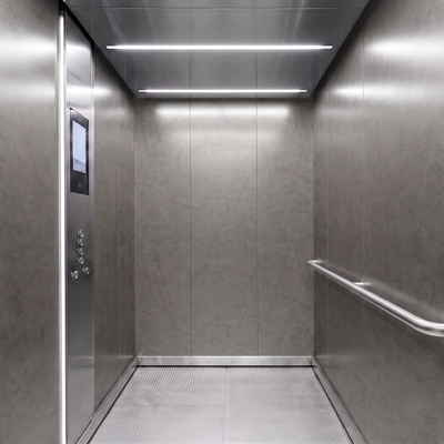 Film décoratif intérieur 3M Architectural Finishes Di-noc FA-1166 mat 1220 x 50
