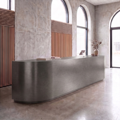 Film décoratif intérieur 3M Architectural Finishes Di-noc FA-1166 mat 1220 x 50