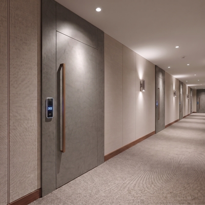 Film décoratif intérieur 3M Architectural Finishes Di-noc FA-1166 mat 1220 x 50
