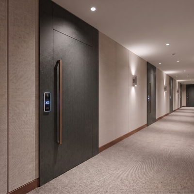3M Di-Noc Film décoratif d'intérieur LE-1108 - Leather, 1220 mm x 50 m